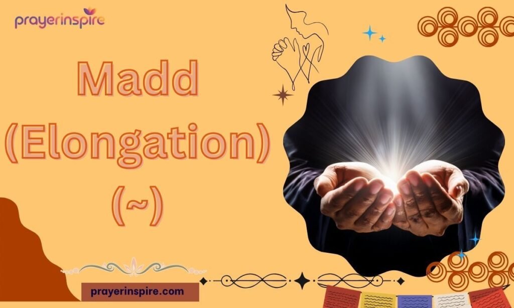 Madd (Elongation) (~)