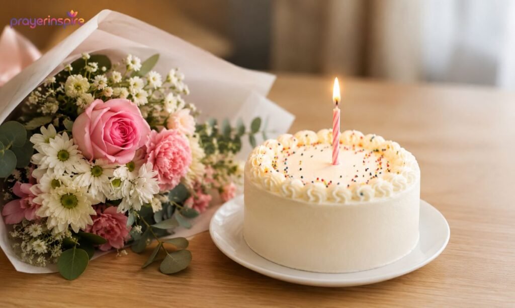 Simple Birthday Wishes
