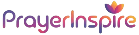 prayerinspire.com logo