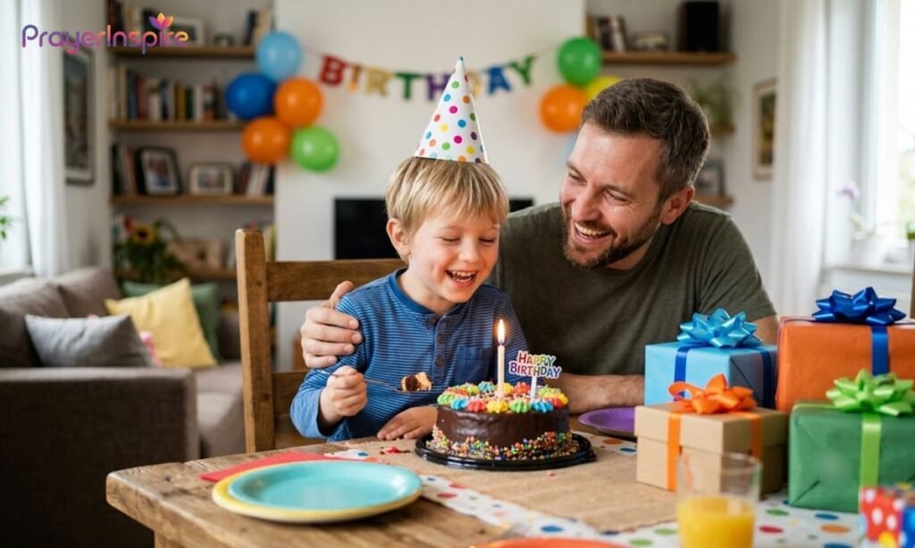 Birthday Wishes For Nephew