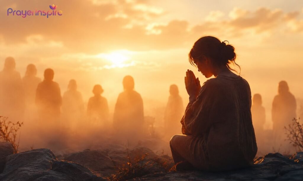 Prayer for Souls