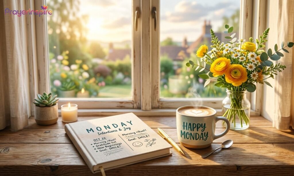 Happy Monday Images